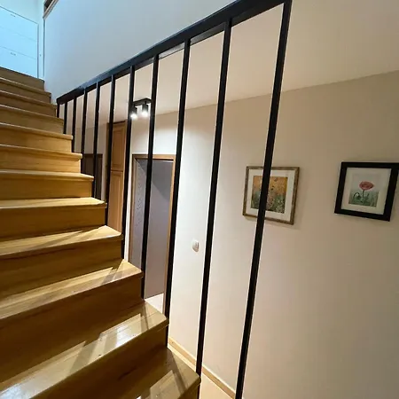 City Condo Apartment Skopje