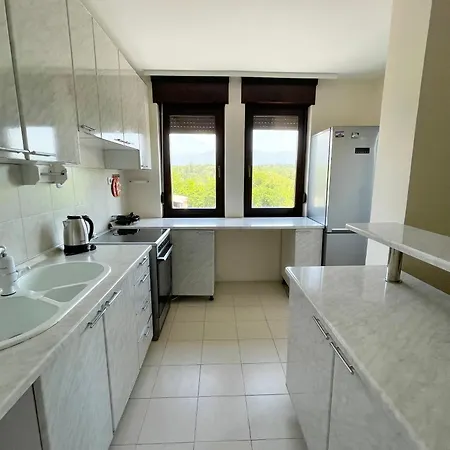 City Condo Apartment