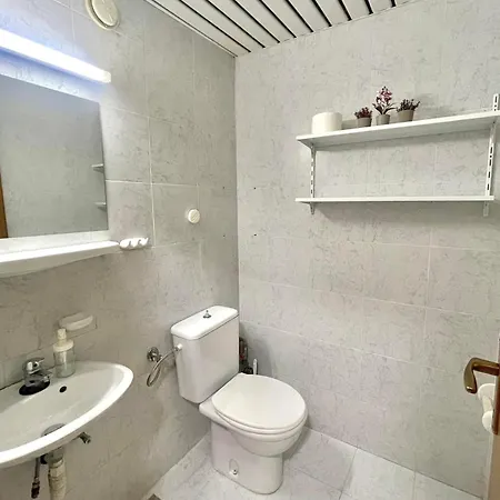 Apartment City Condo