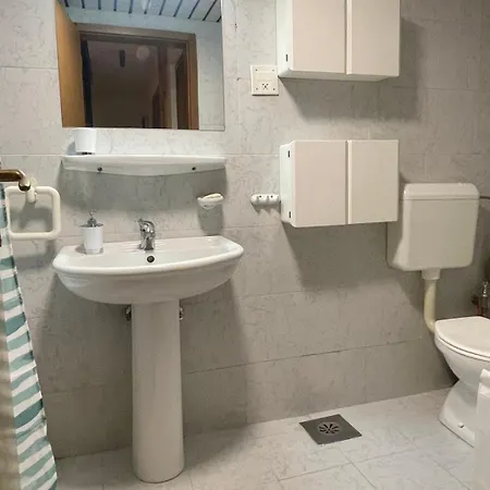 City Condo Apartment