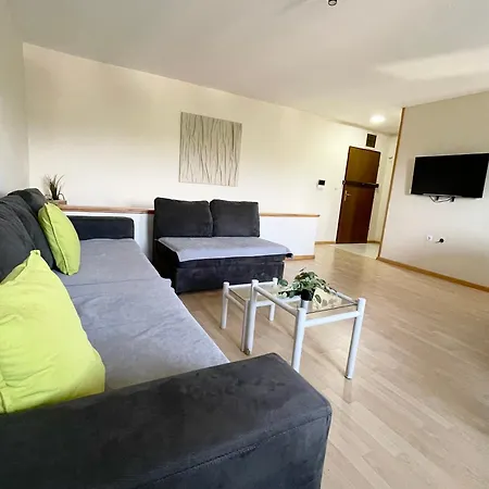 City Condo Apartment *