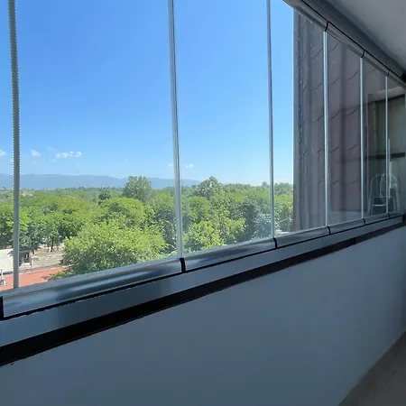 City Condo Apartment *